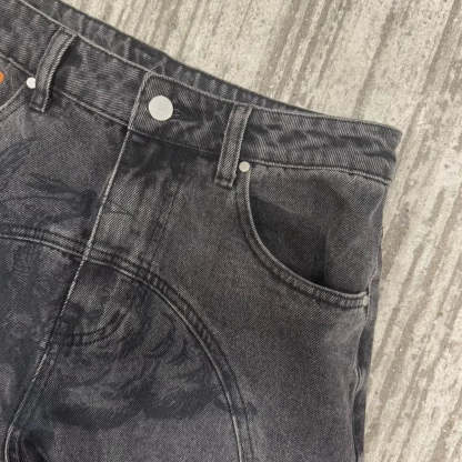 DV Angel Jeans-Coordom