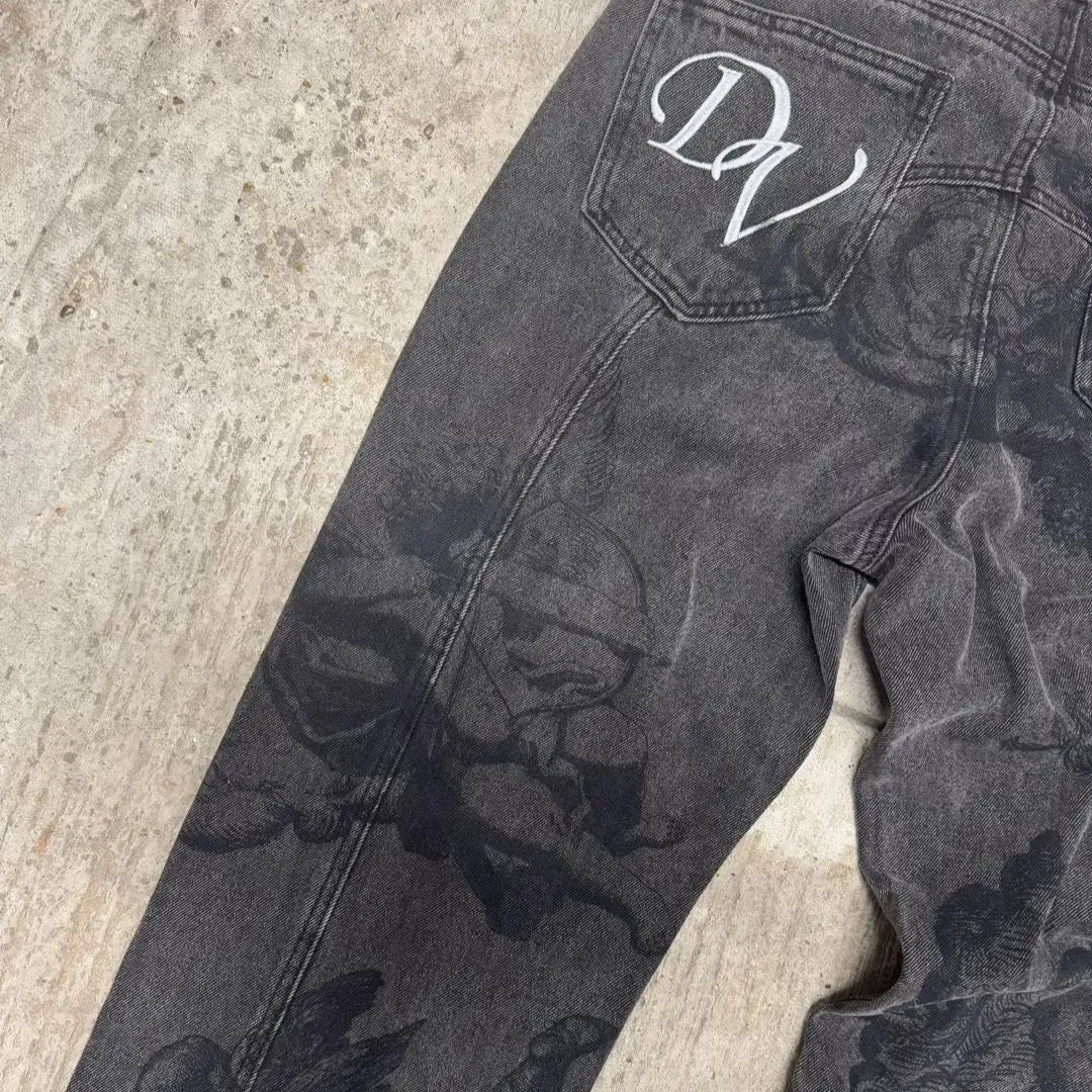 DV Angel Jeans-Coordom