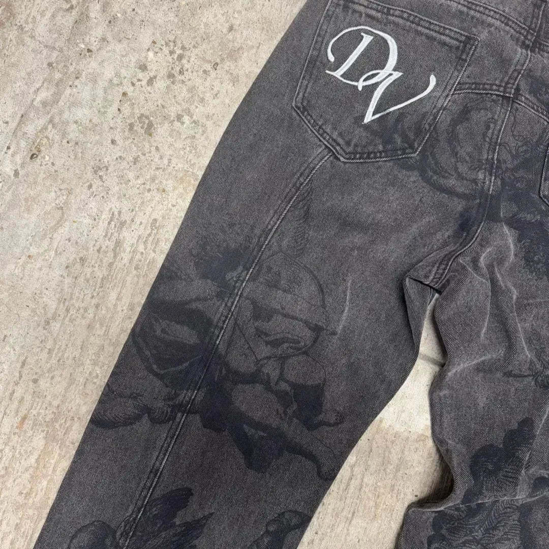 DV Angel Jeans-Coordom