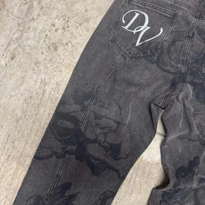 DV Angel Jeans-Coordom