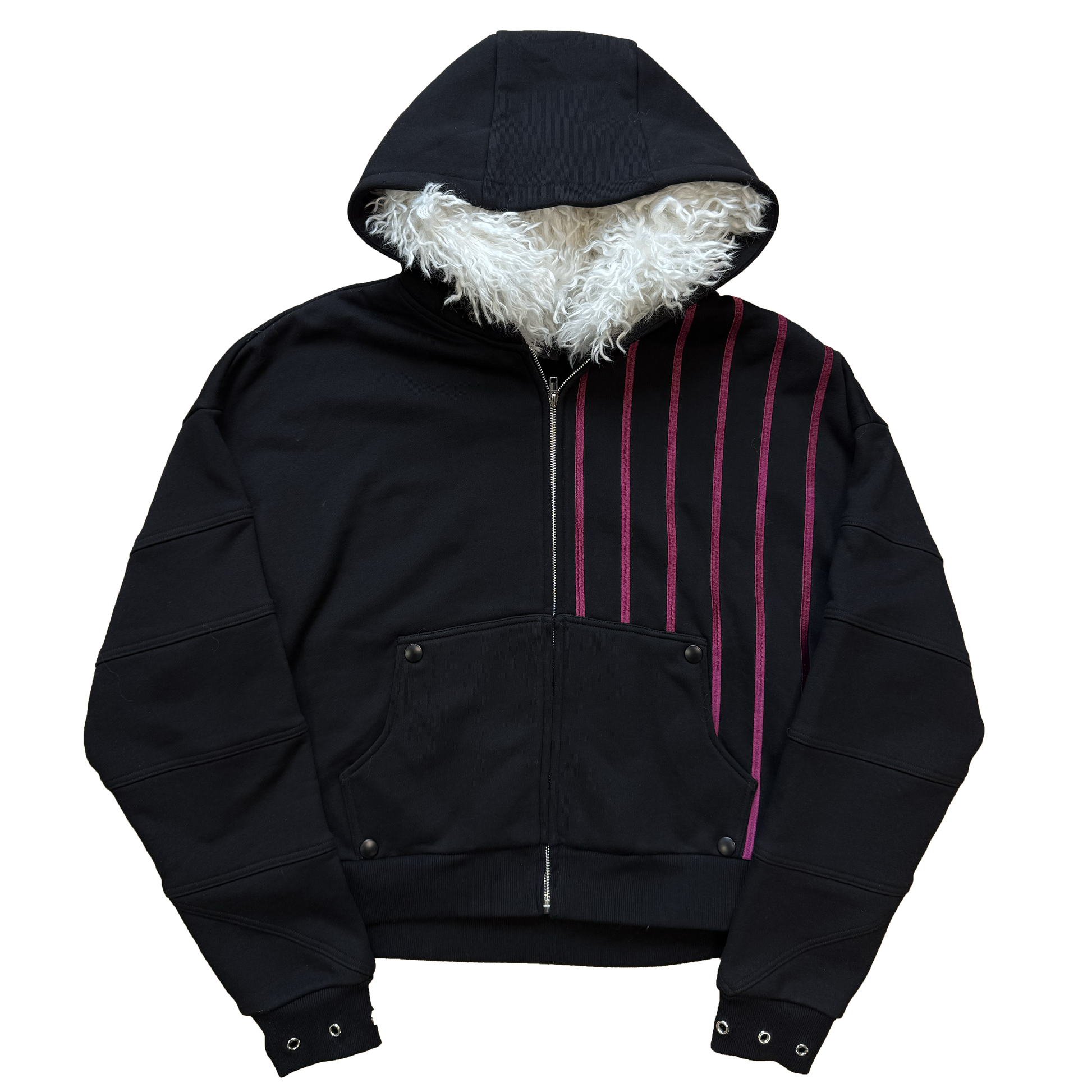 MOCHI MAN HOODIE-Coordom