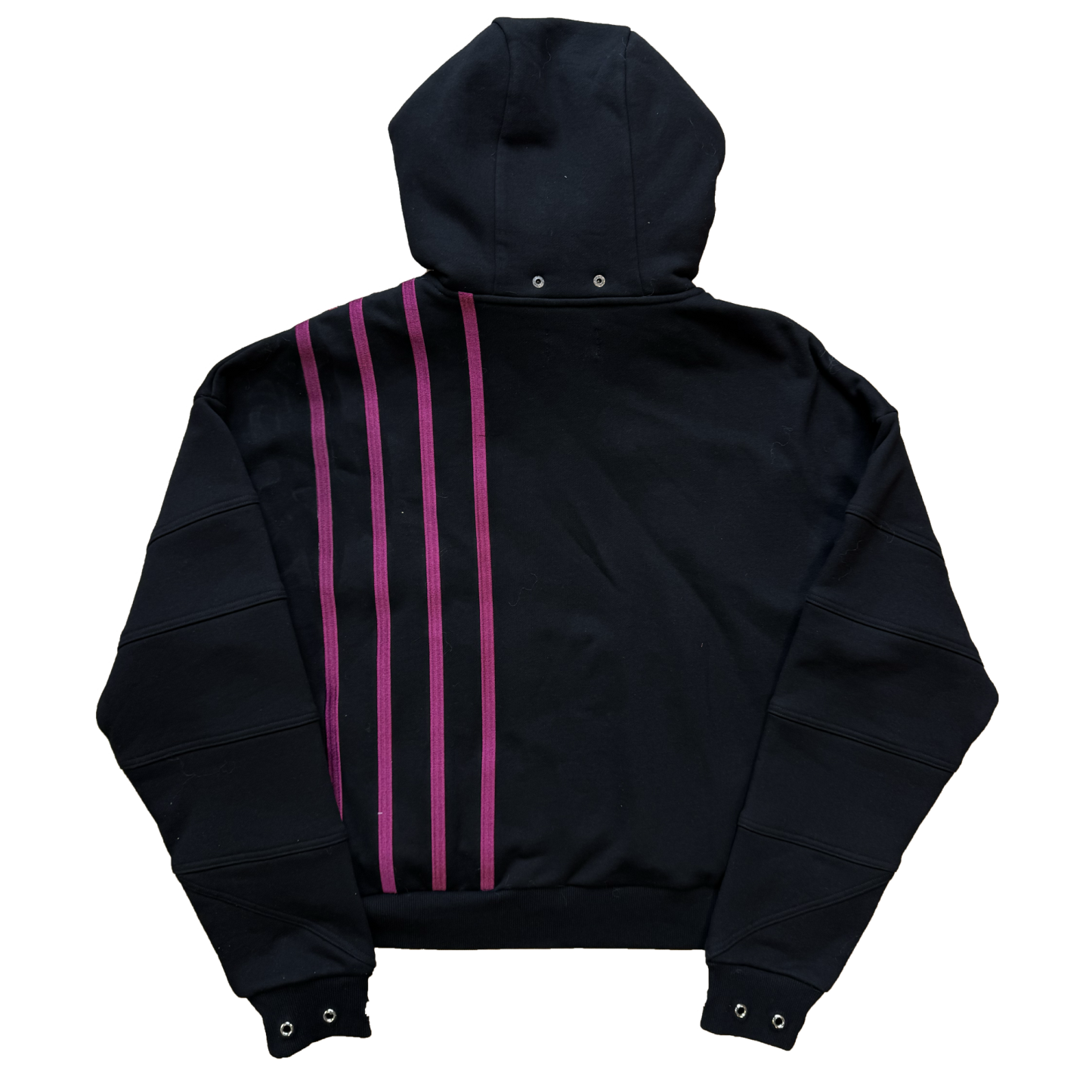 MOCHI MAN HOODIE-Coordom