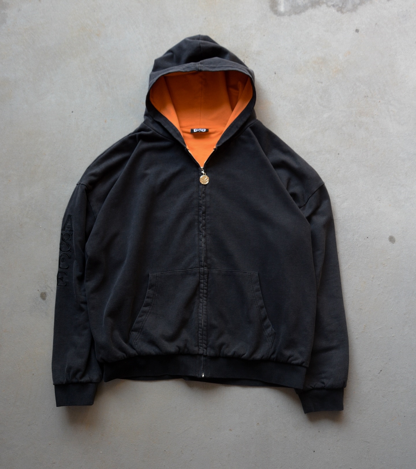 ACE HOODIE-Coordom