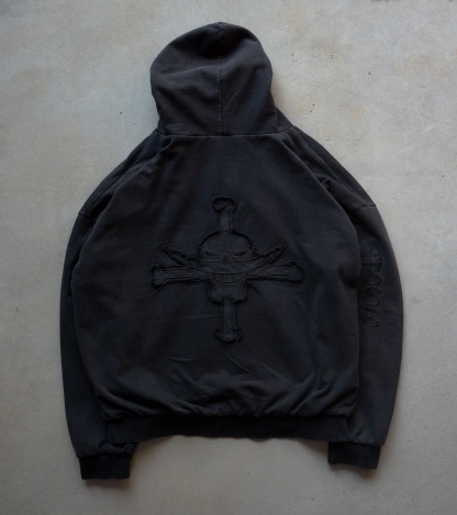 ACE HOODIE-Coordom