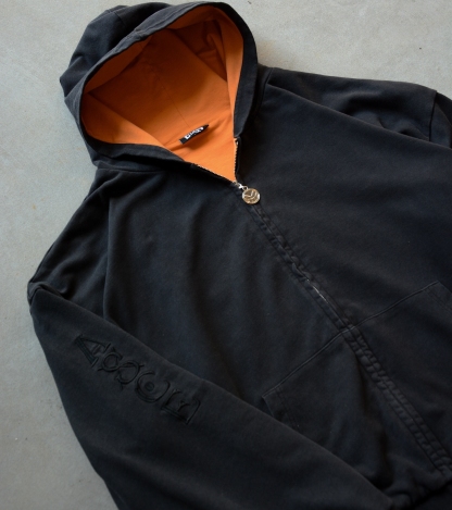 ACE HOODIE-Coordom