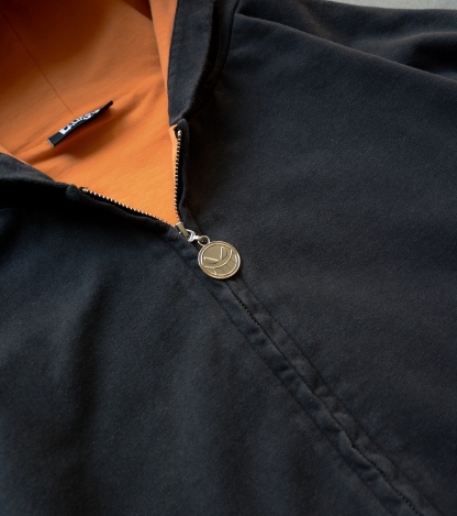 ACE HOODIE-Coordom
