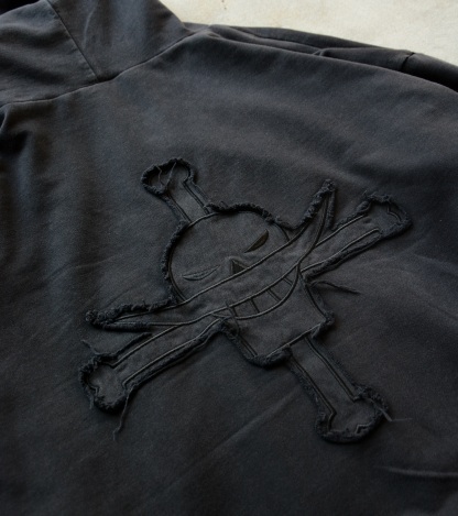 ACE HOODIE-Coordom