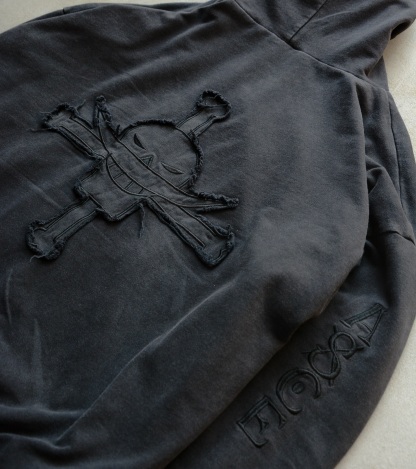 ACE HOODIE-Coordom