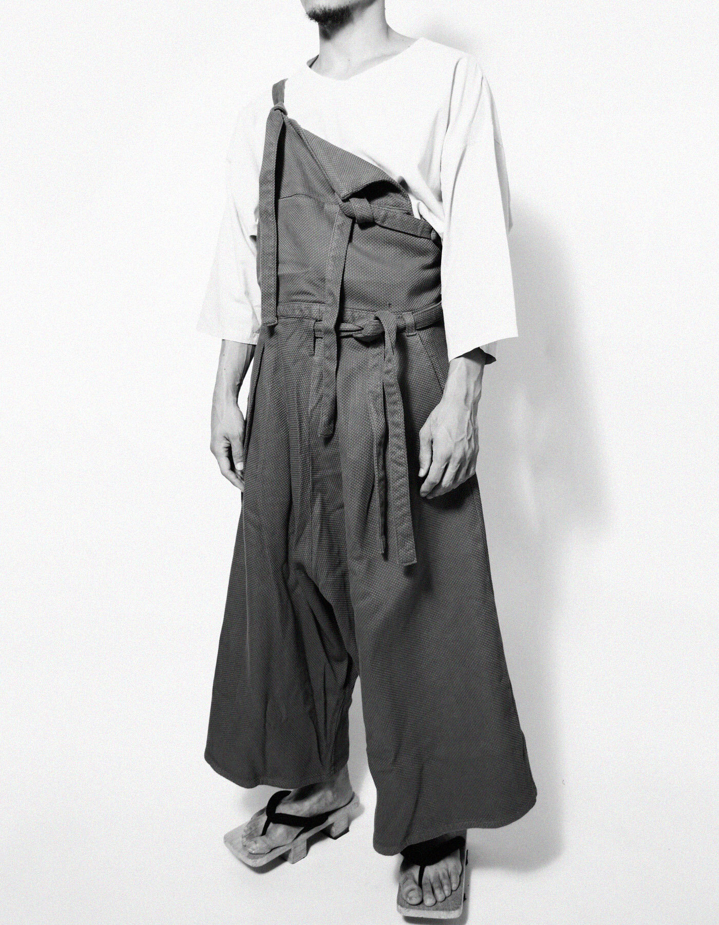 KIN SASHIKO-Coordom