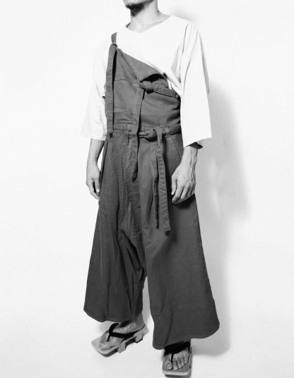 KIN SASHIKO-Coordom