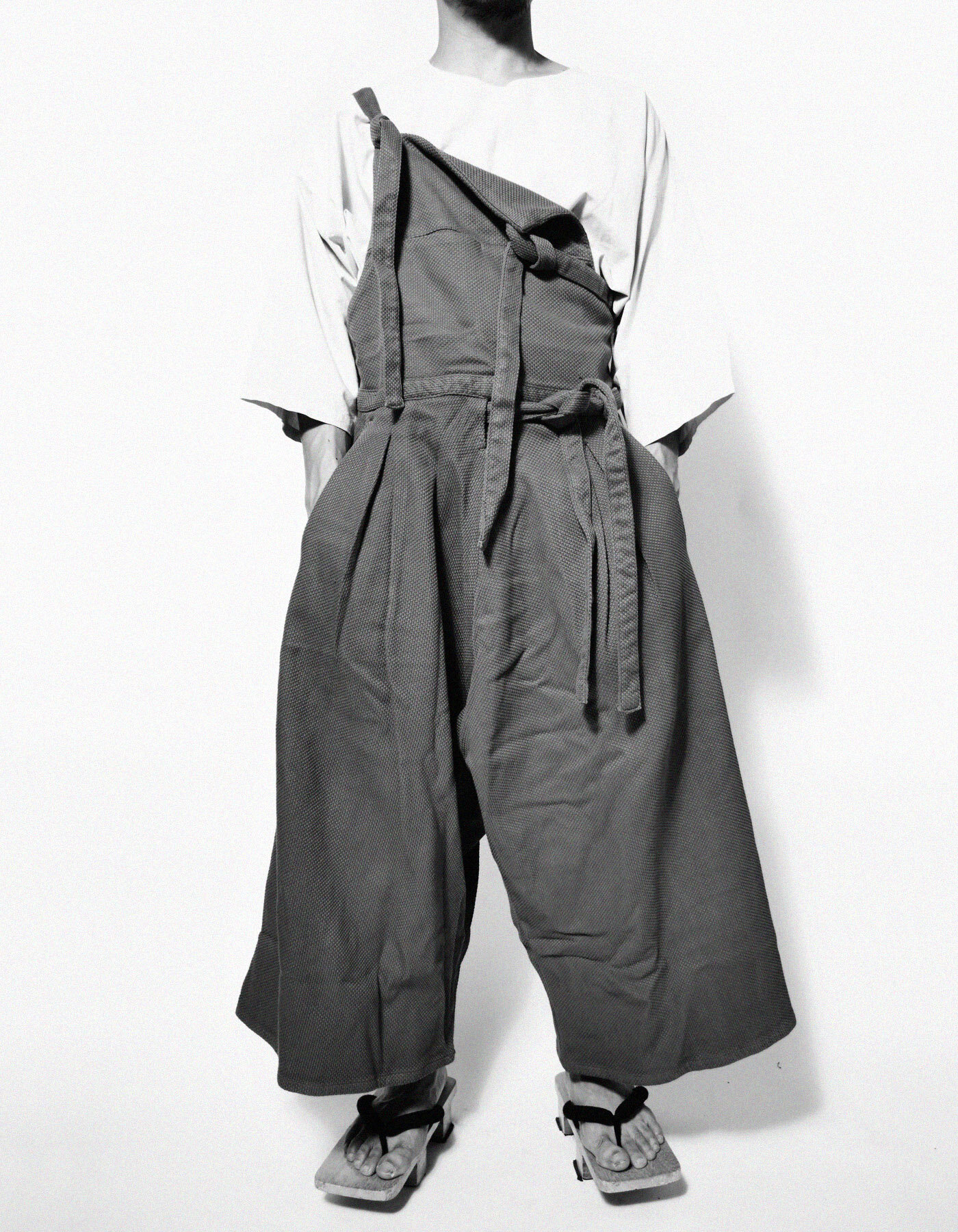 KIN SASHIKO-Coordom