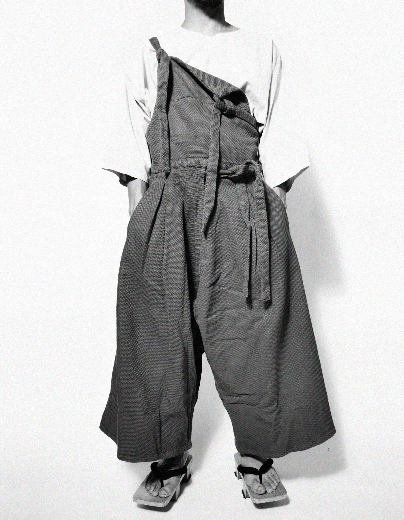 KIN SASHIKO-Coordom