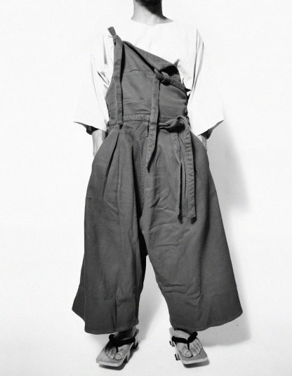 KIN SASHIKO-Coordom