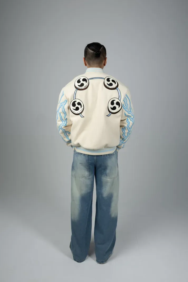 ENERU INSPIRED HOODIE-Coordom