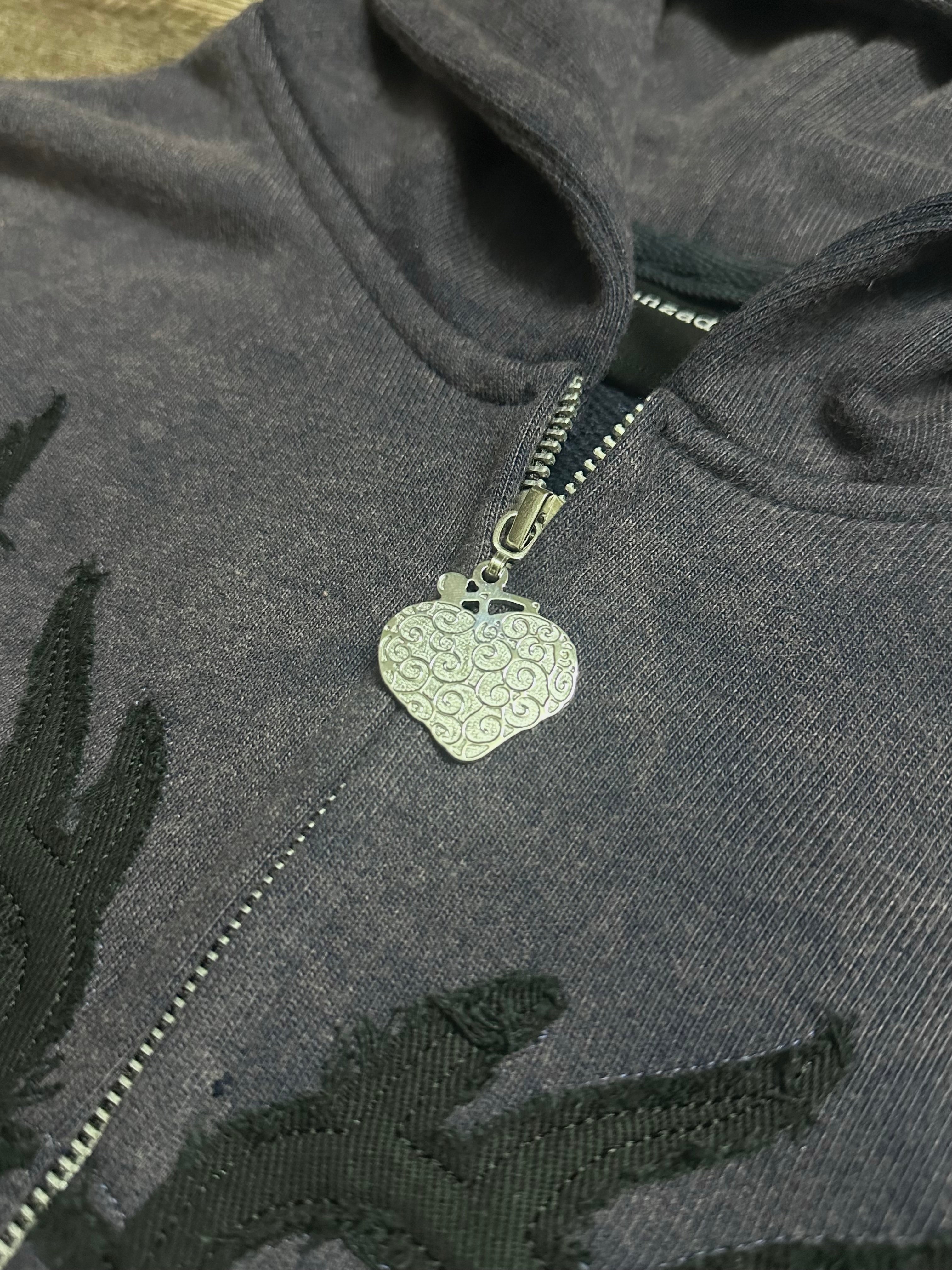 LAW ZIP-UP | O.P.-Coordom