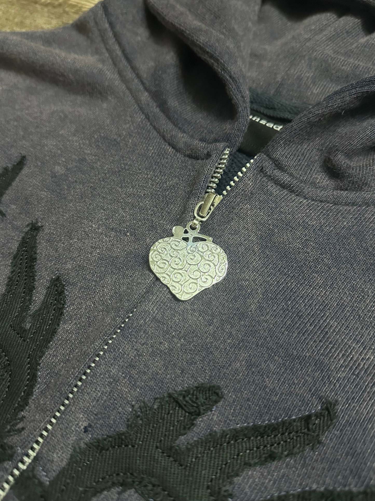 LAW ZIP-UP | O.P.-Coordom