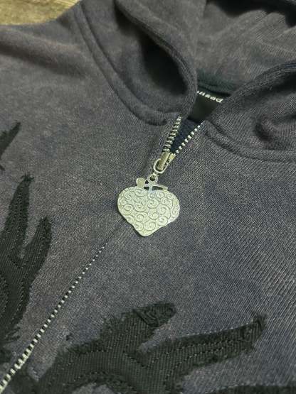 LAW ZIP-UP | O.P.-Coordom