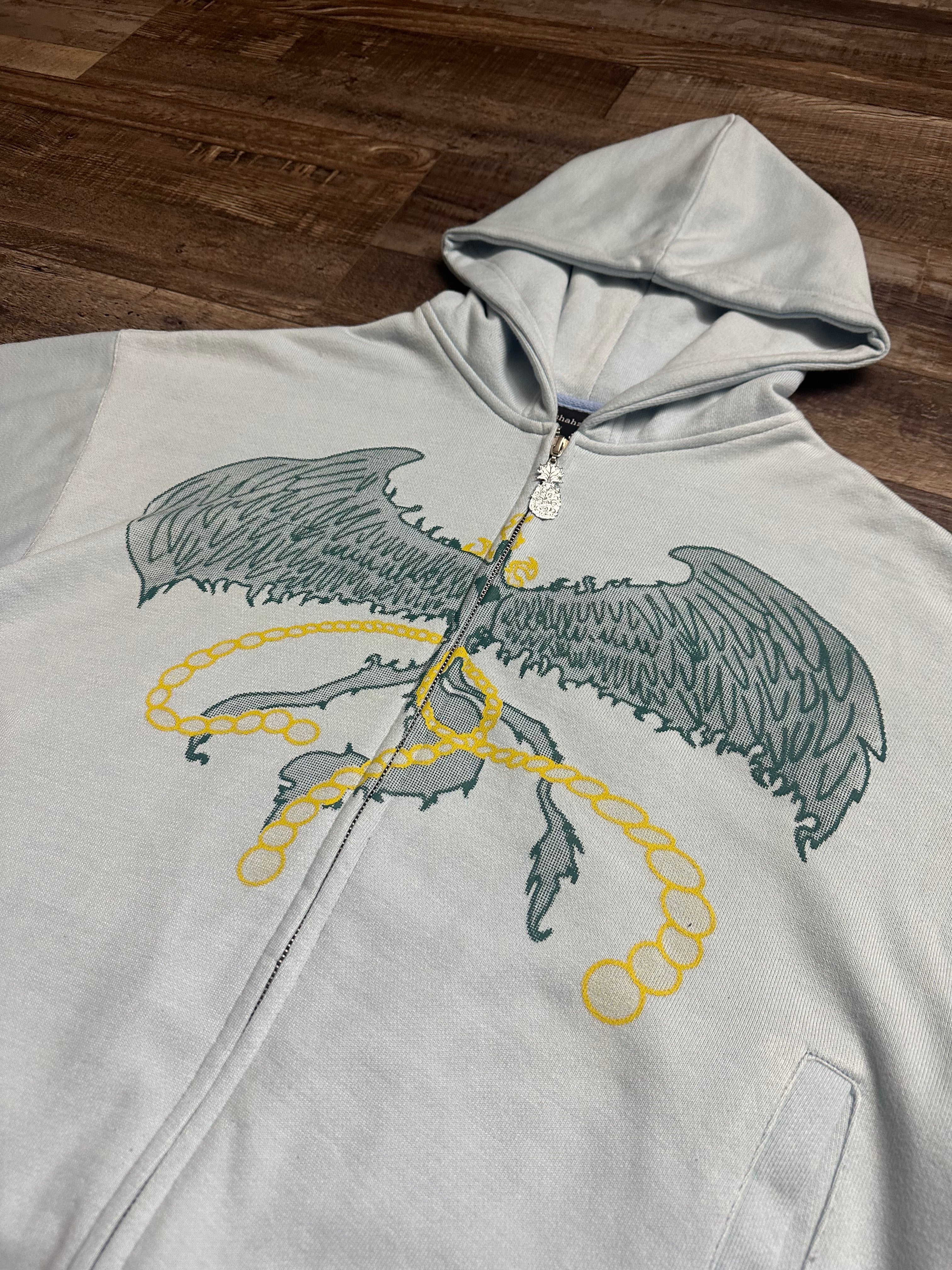 MARCO ZIP-UP | O.P.-Coordom
