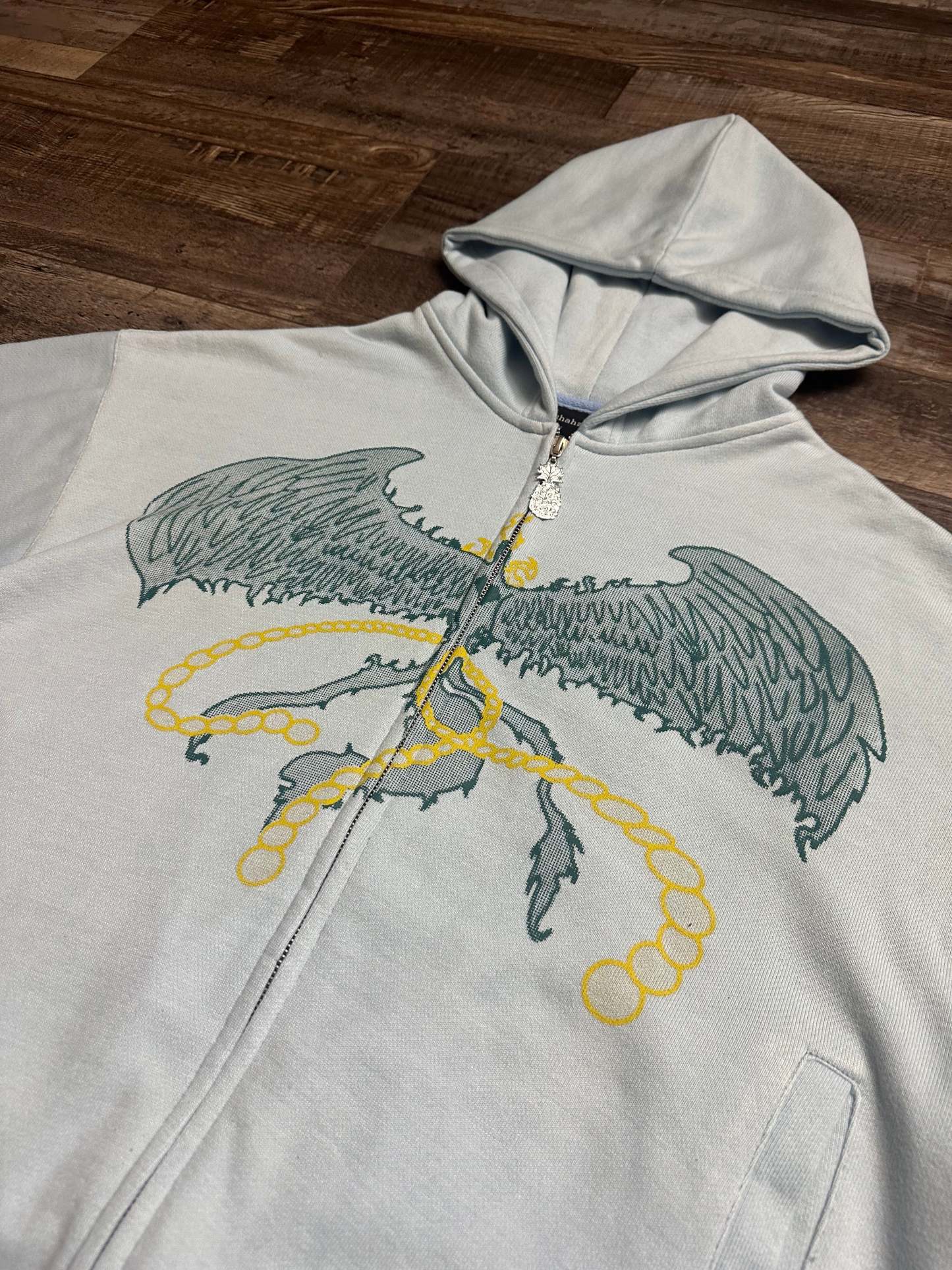 MARCO ZIP-UP | O.P.-Coordom