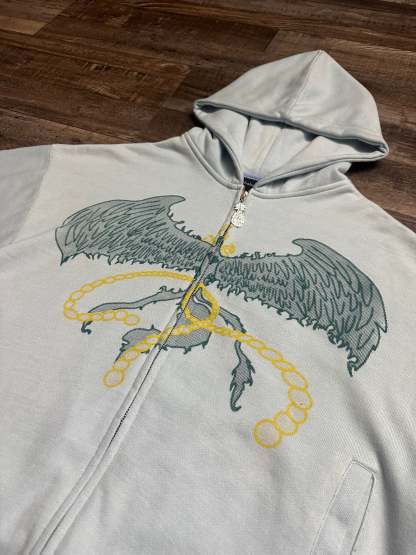 MARCO ZIP-UP | O.P.-Coordom