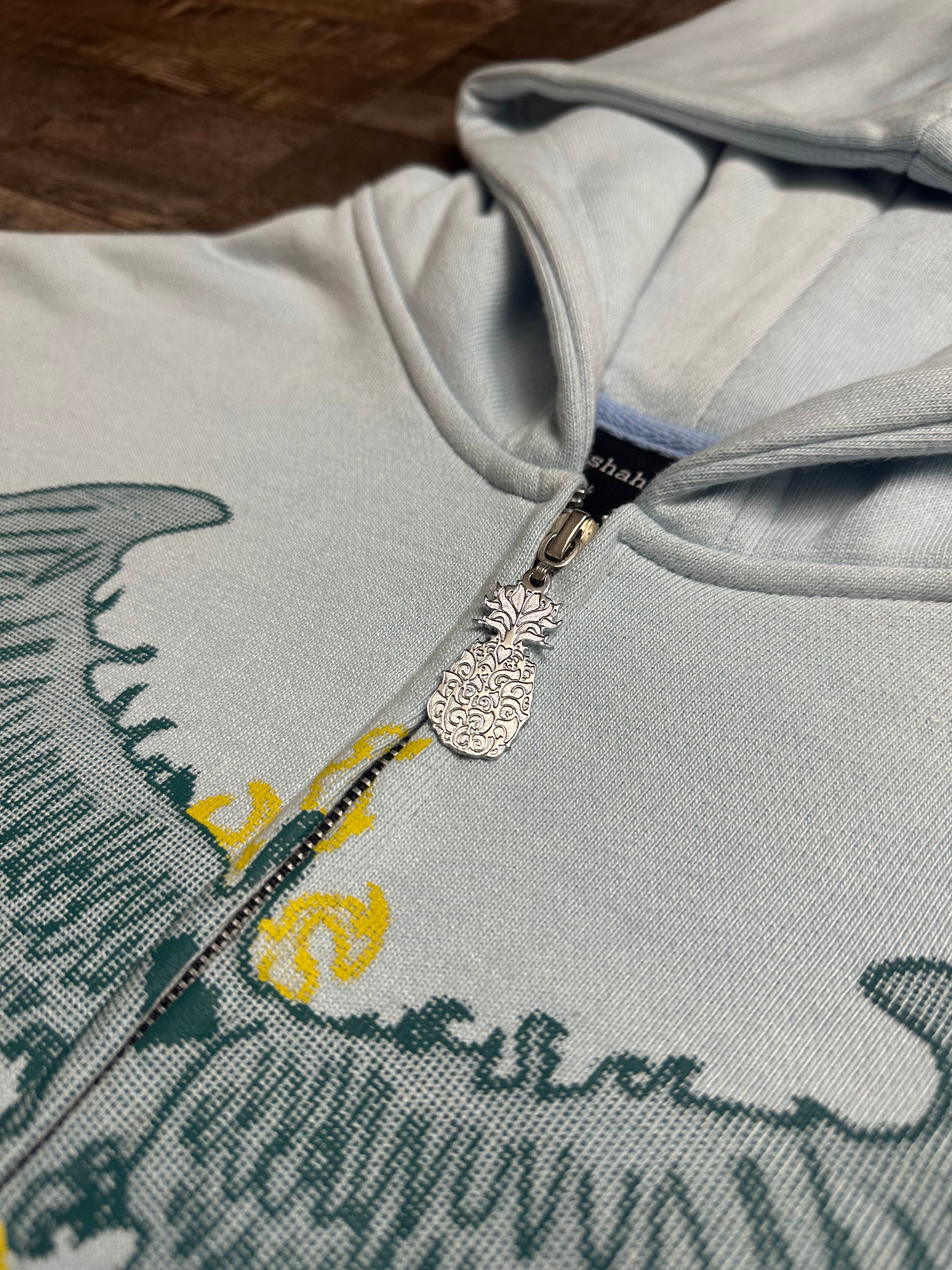 MARCO ZIP-UP | O.P.-Coordom