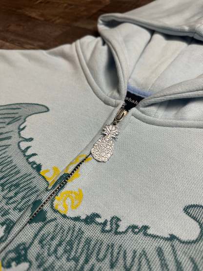 MARCO ZIP-UP | O.P.-Coordom