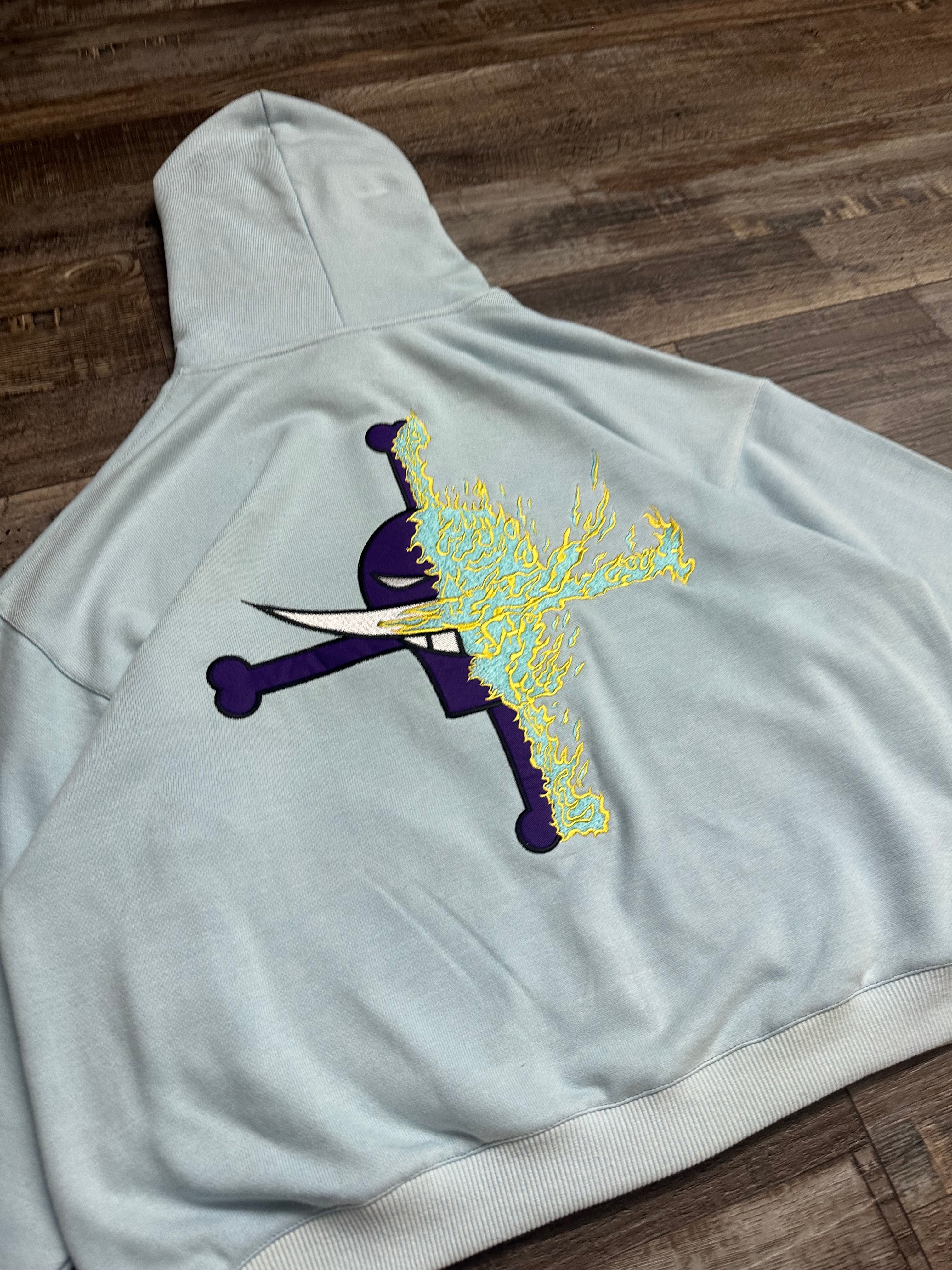MARCO ZIP-UP | O.P.-Coordom