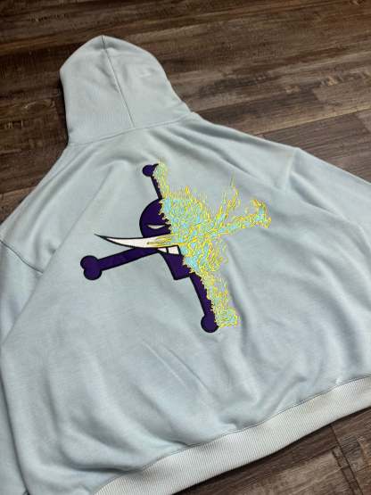 MARCO ZIP-UP | O.P.-Coordom