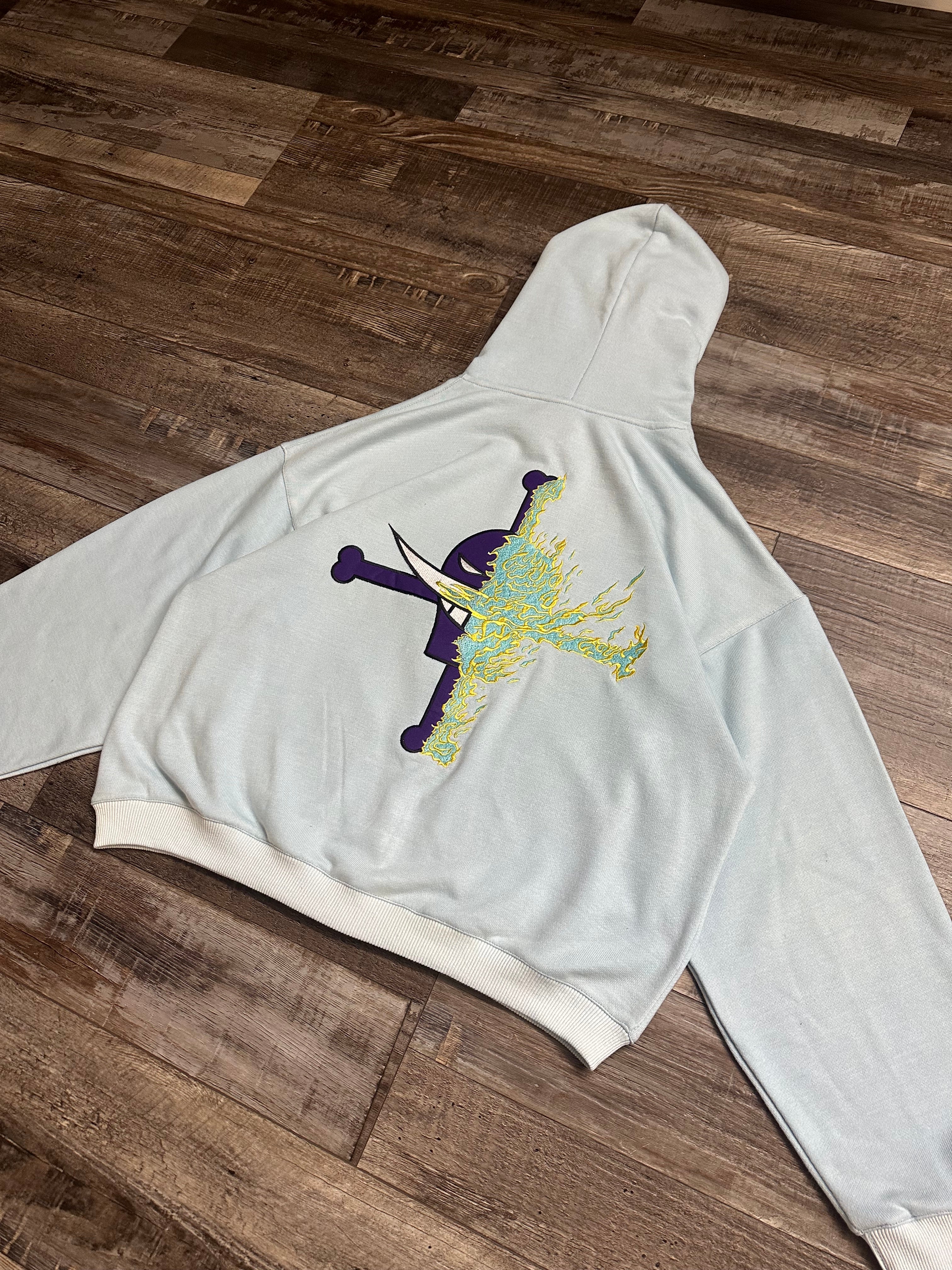 MARCO ZIP-UP | O.P.-Coordom