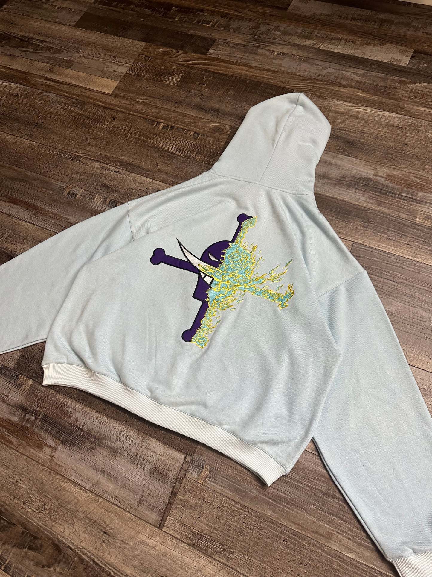 MARCO ZIP-UP | O.P.-Coordom