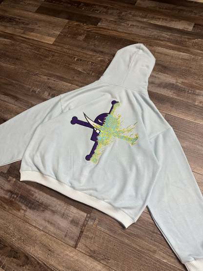 MARCO ZIP-UP | O.P.-Coordom