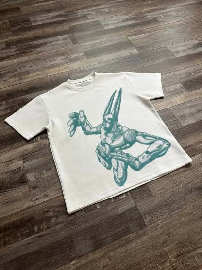 JOJO D4C T-Shirt-Coordom