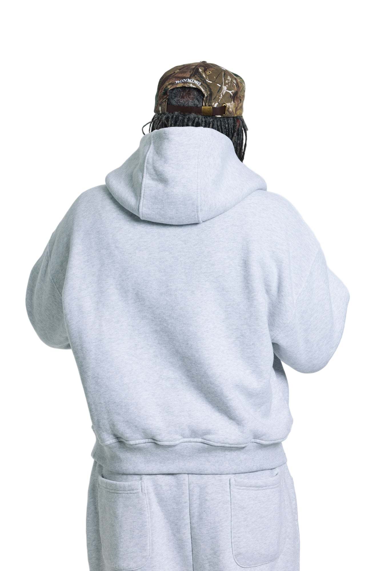 550 GSM COZY HOODIE | BLACK|Streetwear Oversized Vintage Casual Wear-Coordom