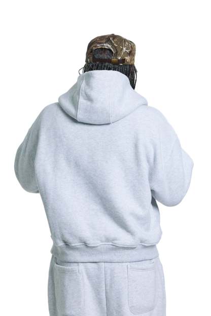 550 GSM COZY HOODIE | BLACK|Streetwear Oversized Vintage Casual Wear-Coordom