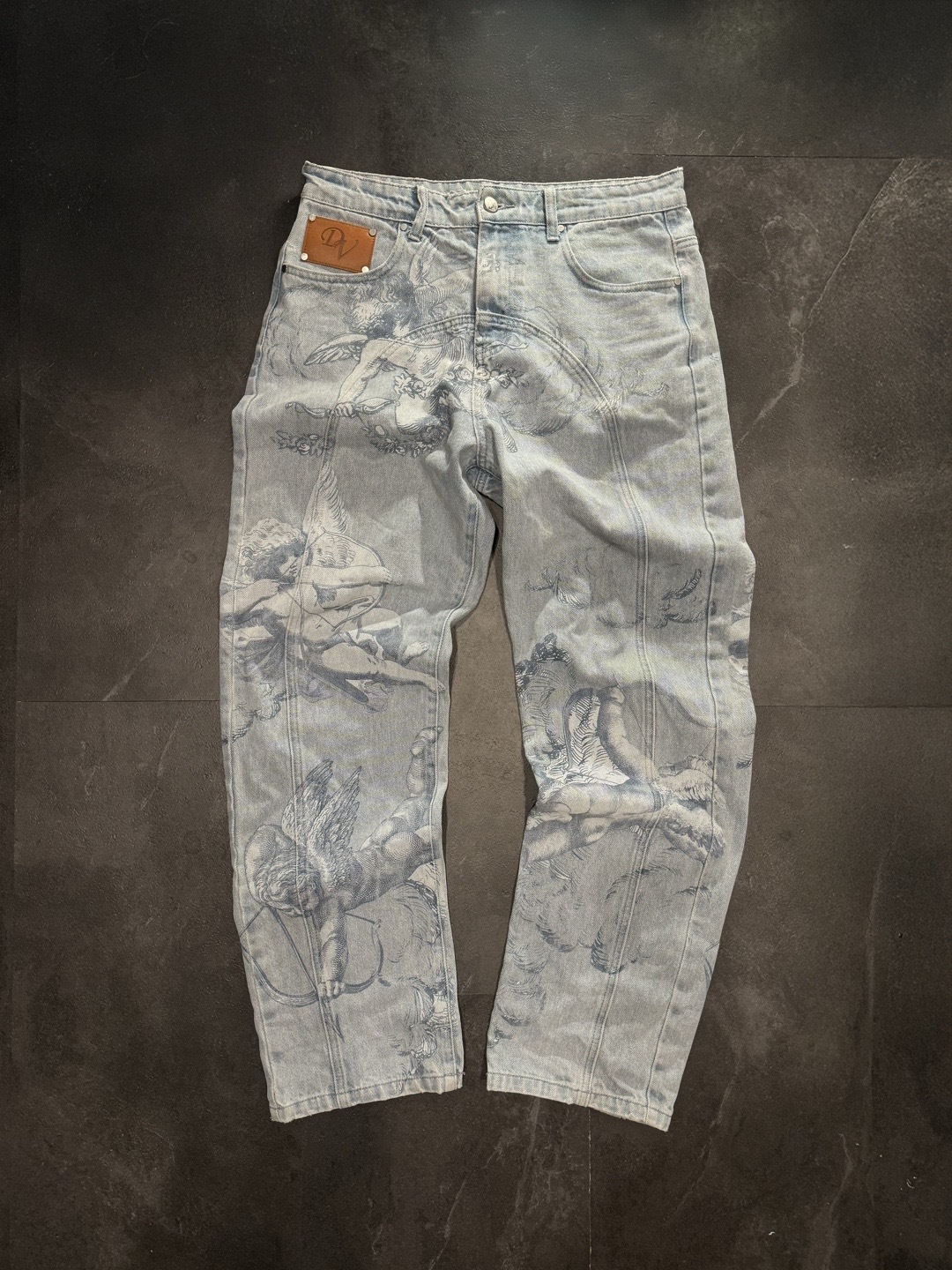 ANGEL JEANS-Coordom