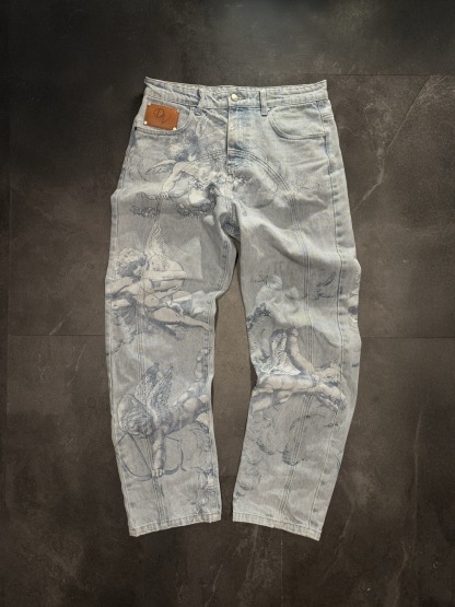 ANGEL JEANS-Coordom