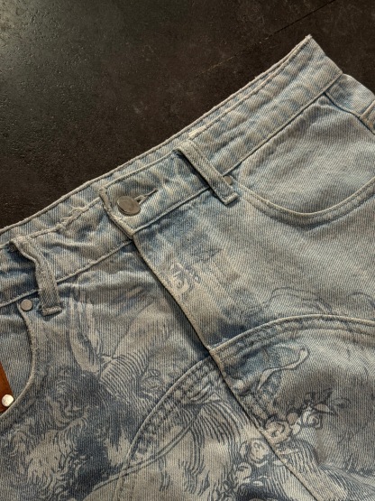 ANGEL JEANS-Coordom