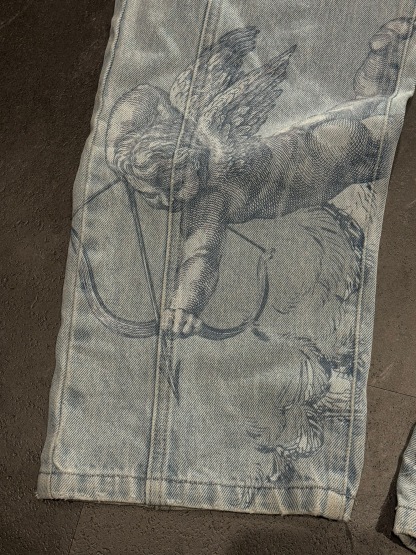 ANGEL JEANS-Coordom