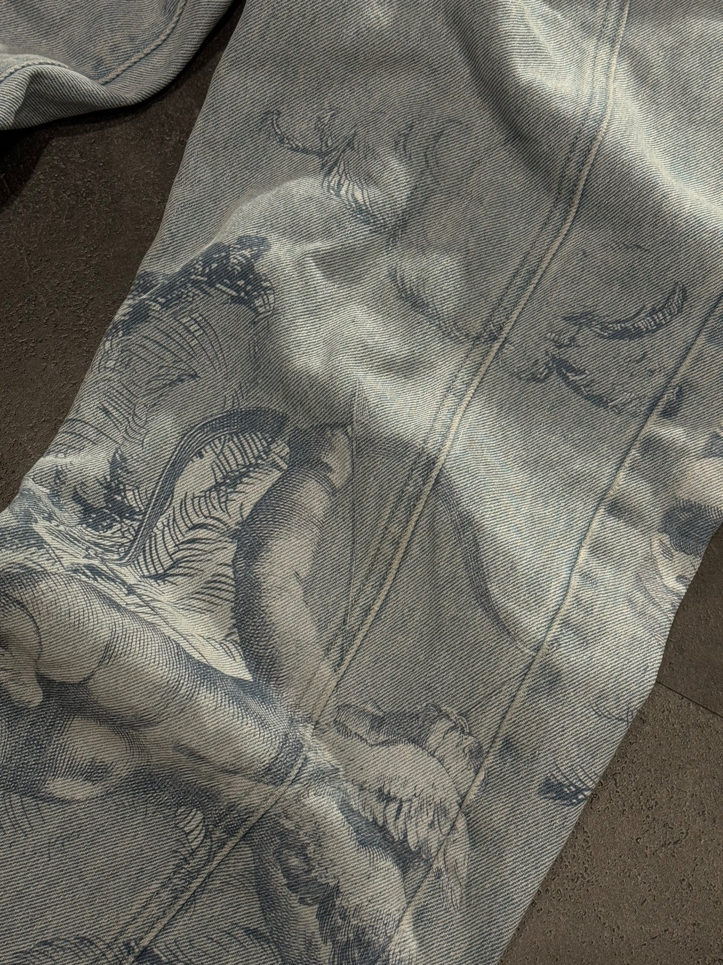 ANGEL JEANS-Coordom