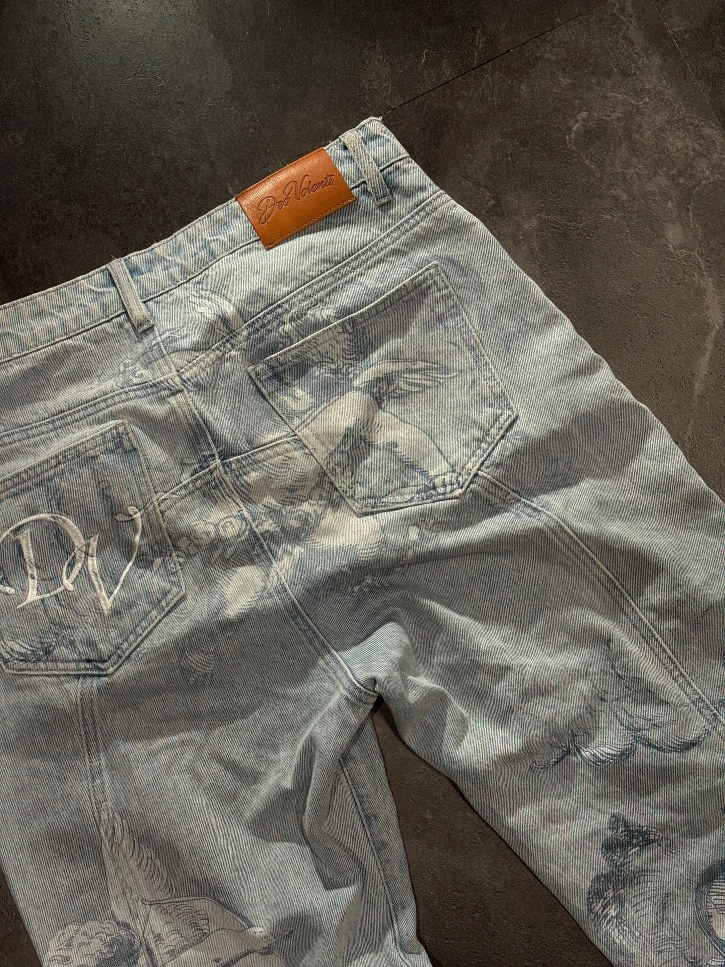 ANGEL JEANS-Coordom