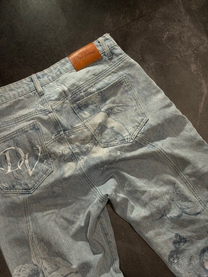 ANGEL JEANS-Coordom