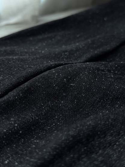 ‘Fubuki’ Denim Pants-Coordom