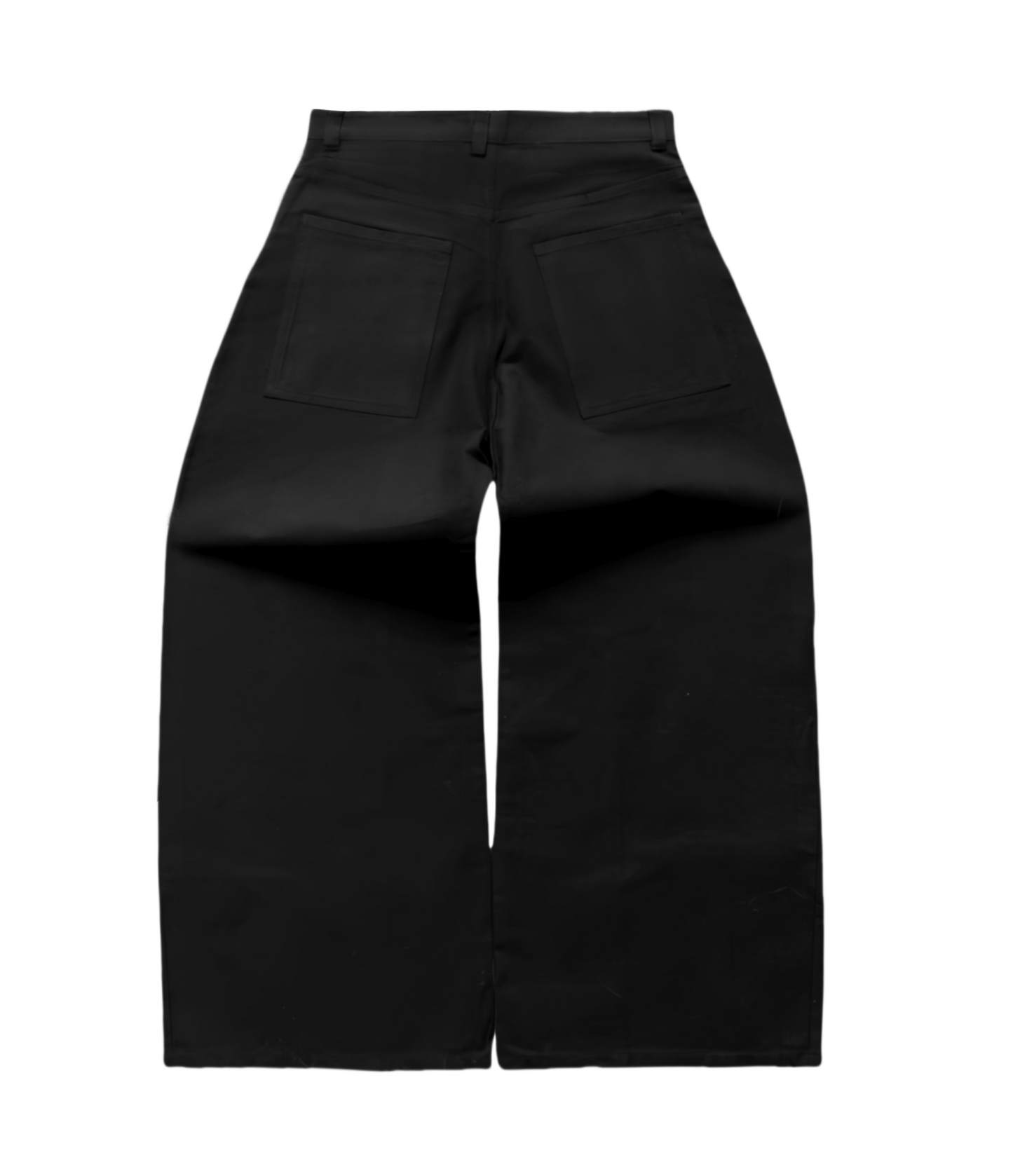 PLEATED TROUSERS-Coordom