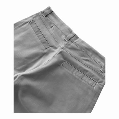 PLEATED TROUSERS-Coordom