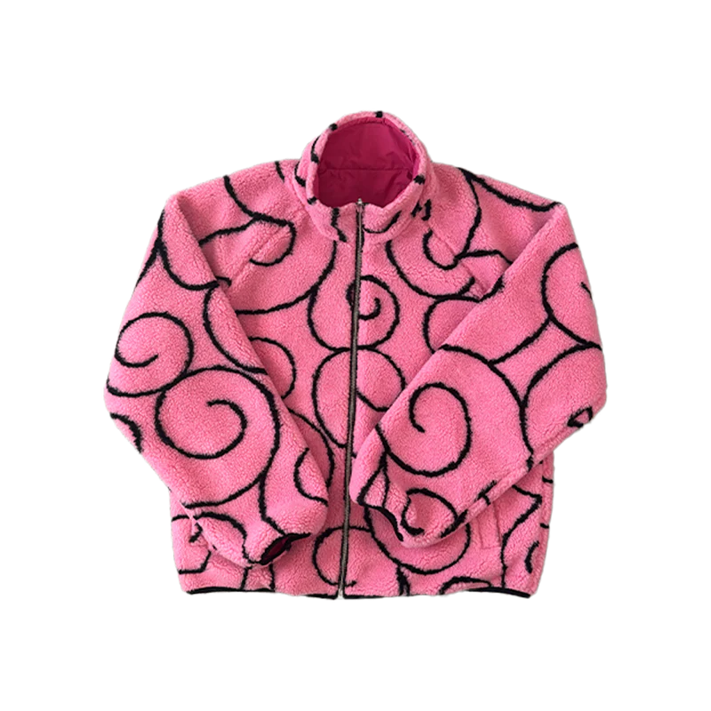 DOFFY REVERSIBLE-Coordom