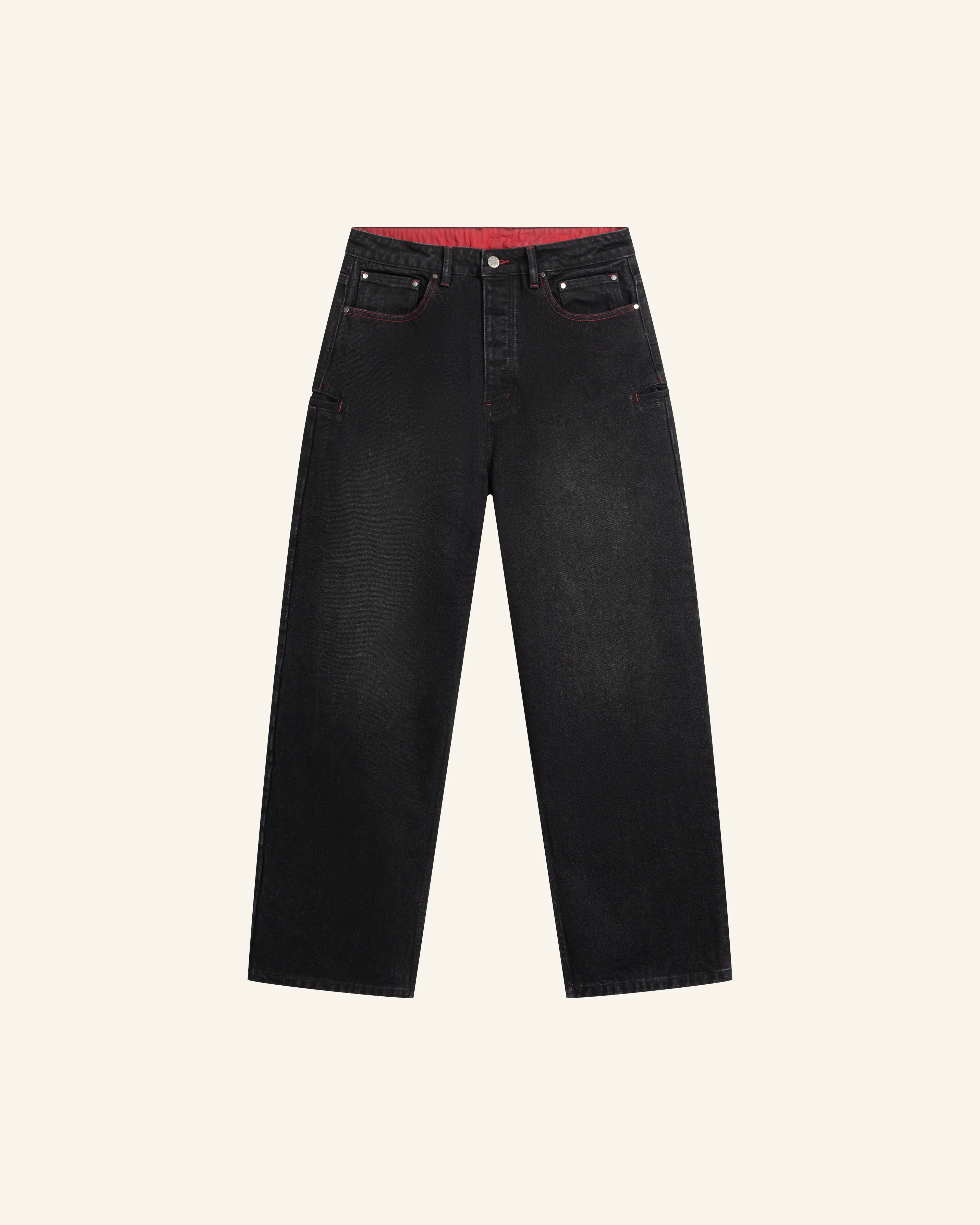 "DRAGON" JEANS-Coordom