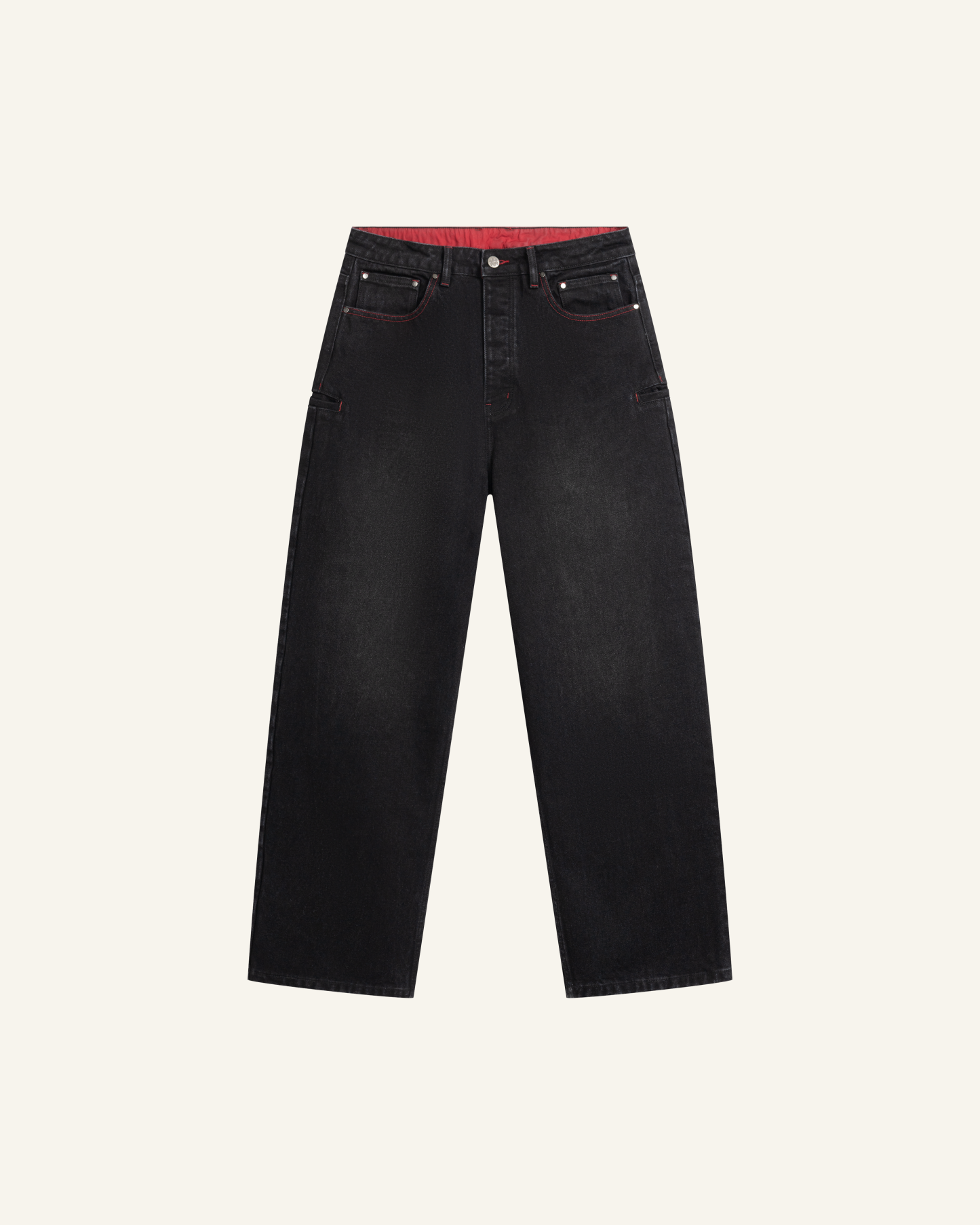 "DRAGON" JEANS-Coordom