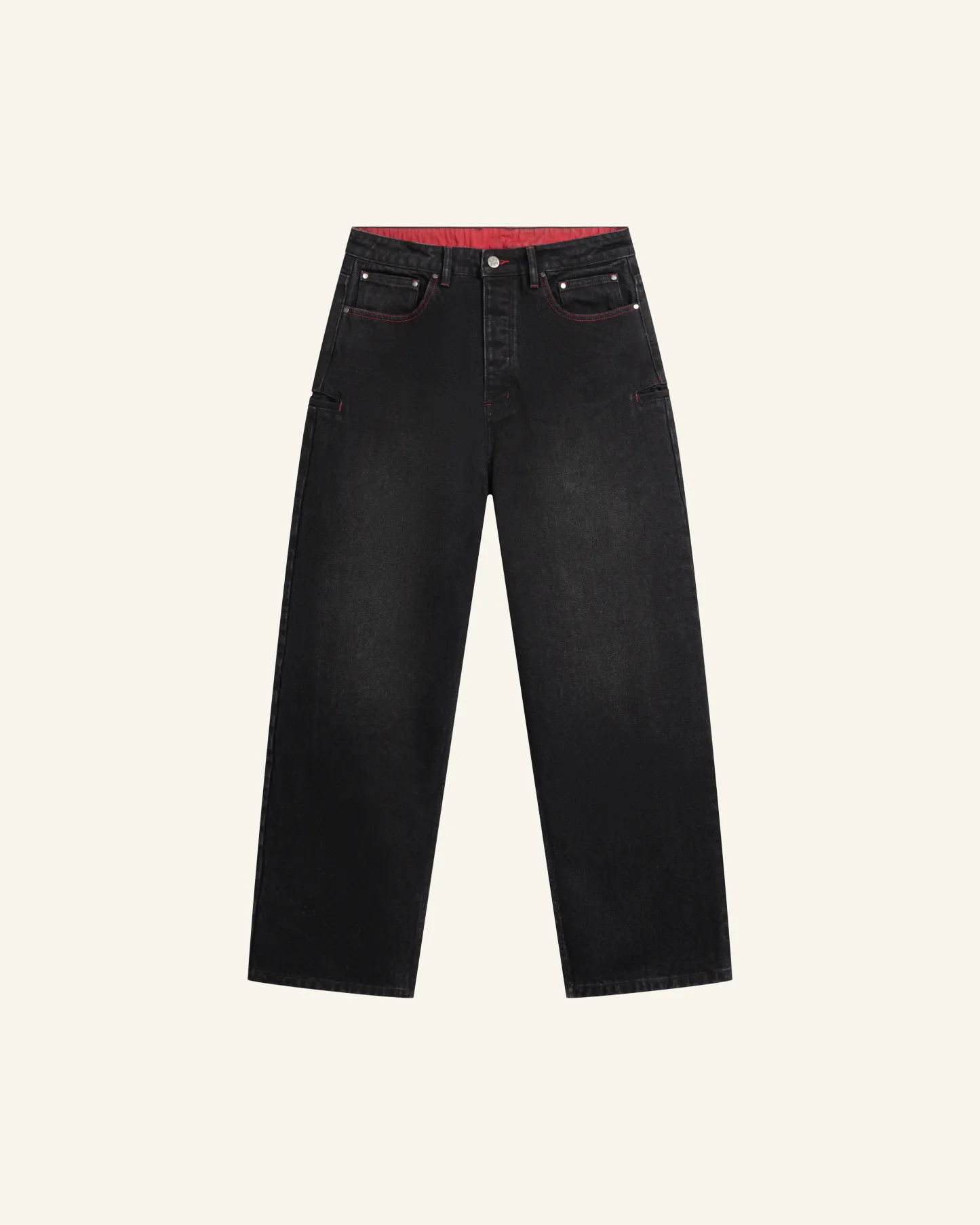 "DRAGON" JEANS-Coordom