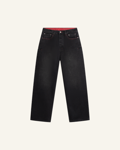 "DRAGON" JEANS-Coordom