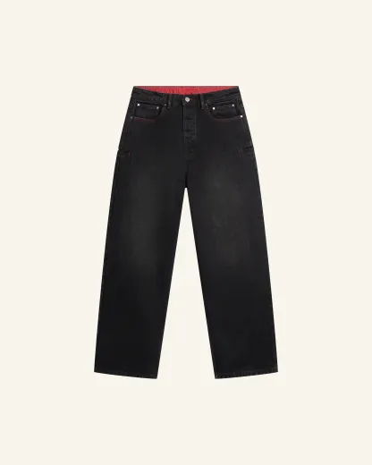 "DRAGON" JEANS-Coordom